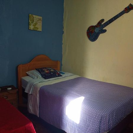 Hostal Del Gato Hotell Valparaíso Eksteriør bilde