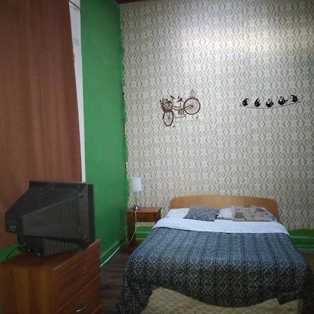 Hostal Del Gato Valparaíso Eksteriør bilde