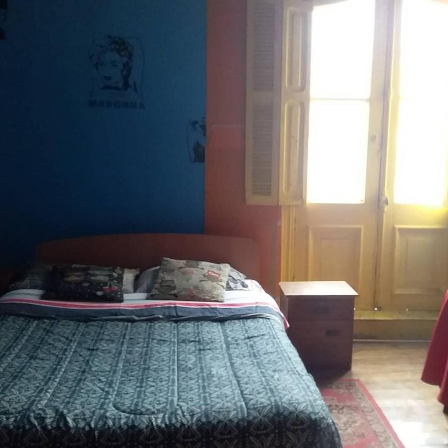 Hostal Del Gato Valparaíso Eksteriør bilde