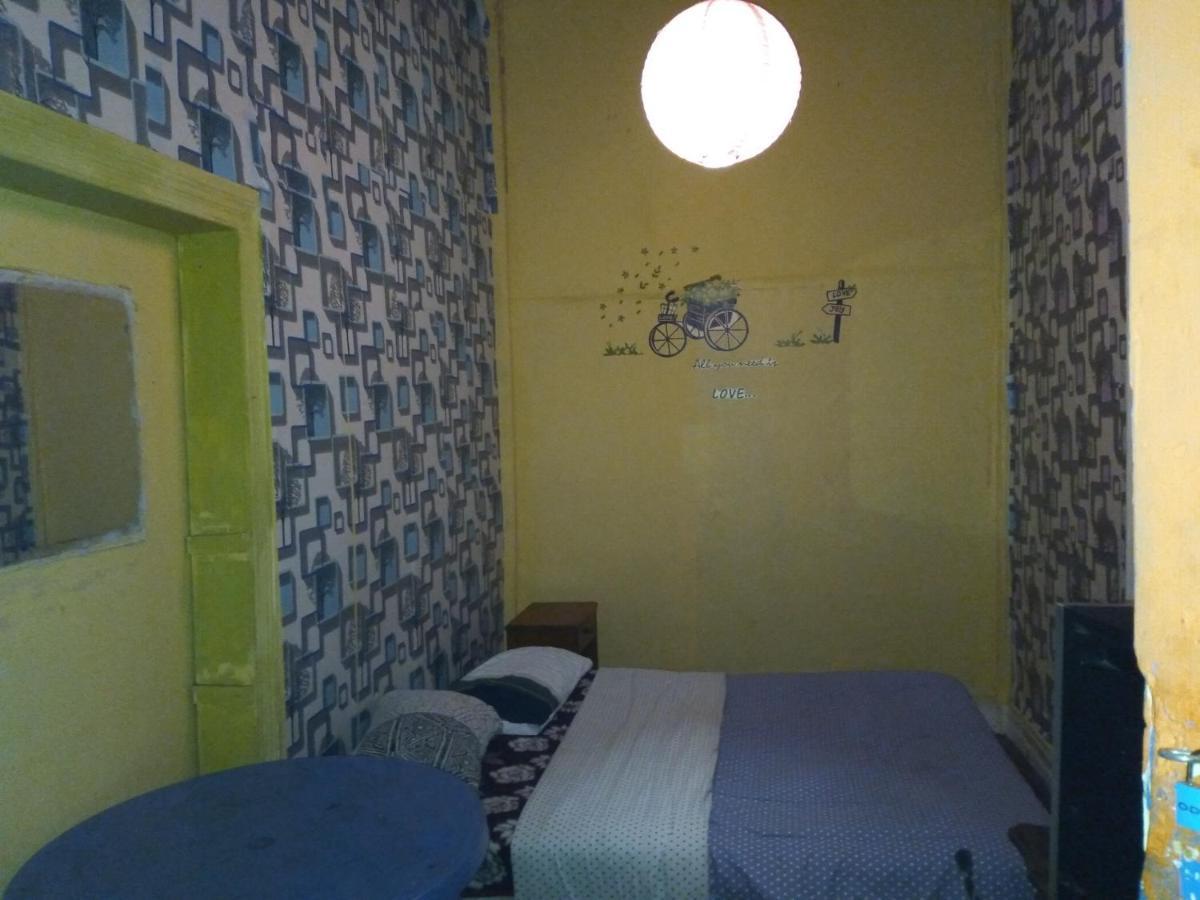 Hostal Del Gato Valparaíso Eksteriør bilde