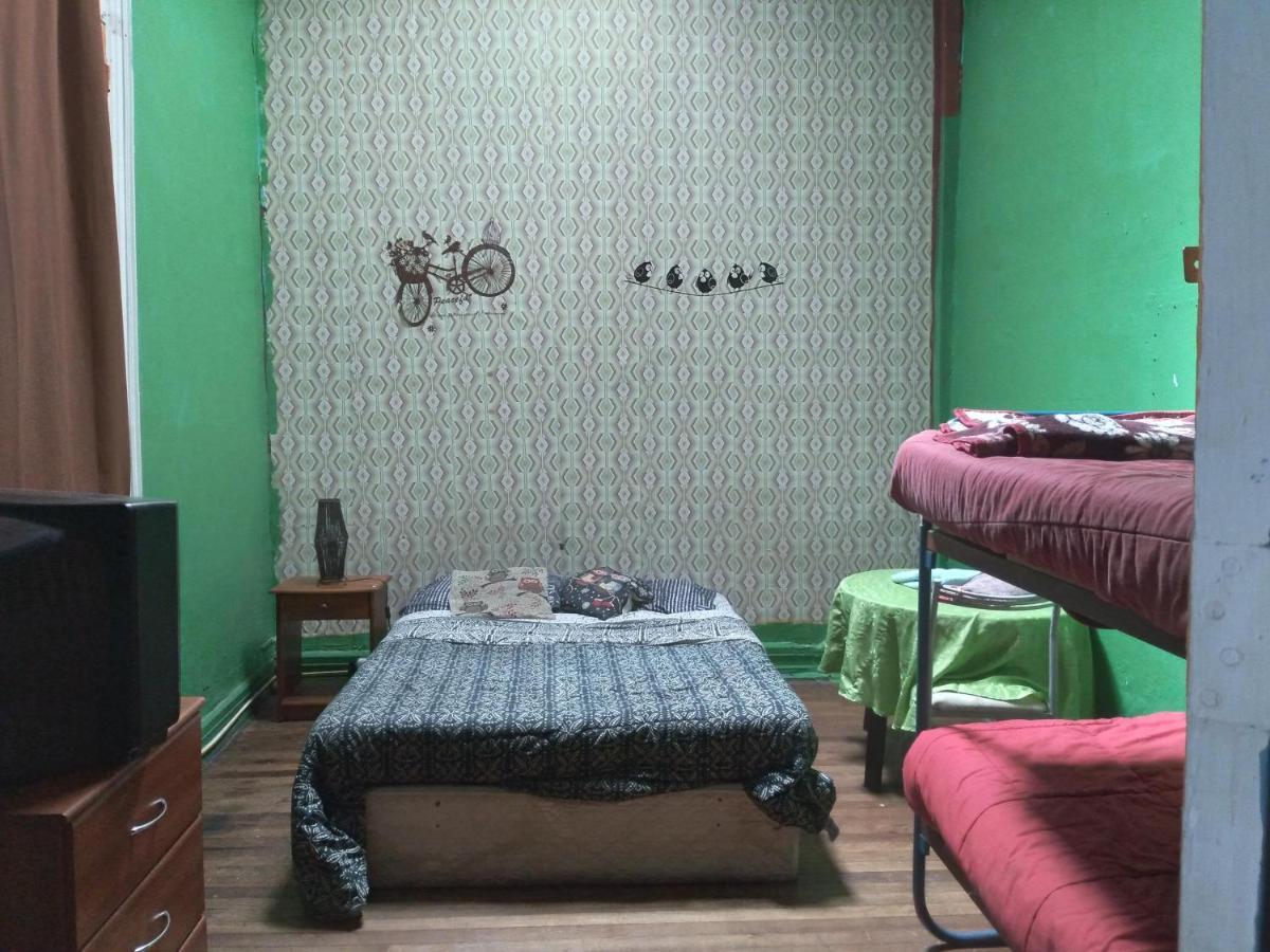 Hostal Del Gato Valparaíso Eksteriør bilde