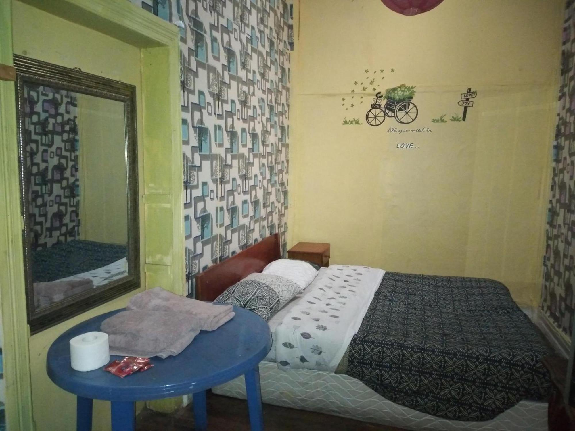 Hostal Del Gato Valparaíso Eksteriør bilde